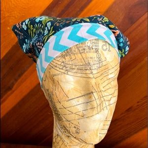Kerchief Bandana Headscarf